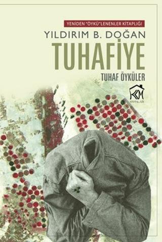 Tuhafiye