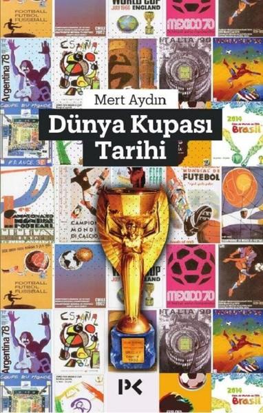Dünya Kupası Tarihi | Profil Kitap (İnce Kapak)  - Resim 1