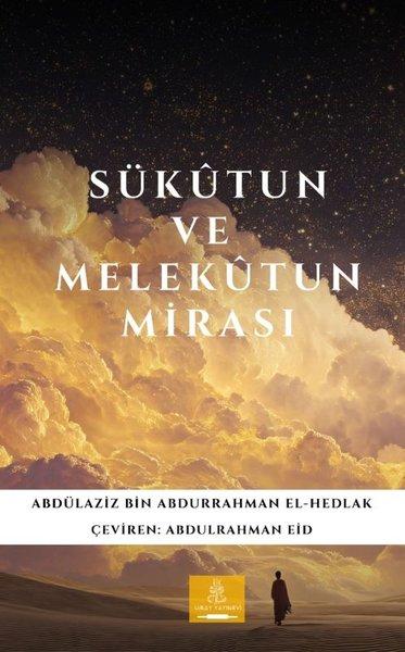 Sükutun ve Melekutun Mirası | Umay Yayınevi (İnce Kapak)  - Resim 1