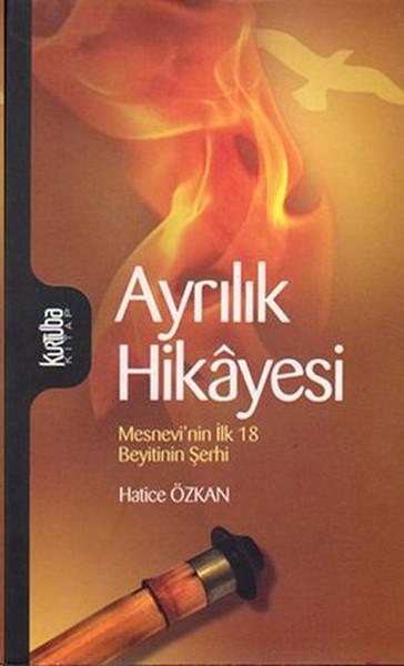 Ayrılık Hikayesi | Kurtuba (İnce Kapak)  - Resim 1