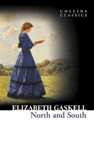 North and South (Collins Classics) | HarperCollins (Ciltsiz)  - Resim 1