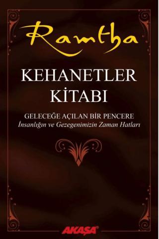 Kehanetler Kitabı