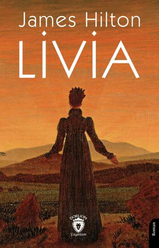Livia | Dorlion Yayınları (Ciltsiz)  - Resim 1