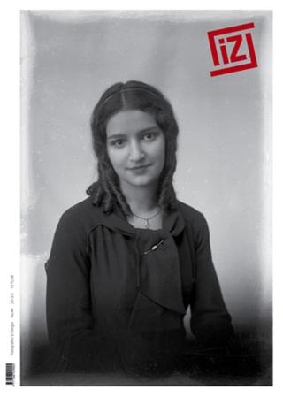 İz Dergisi Sayı: 44 | Fotoğrafevi Yayınları (Ciltsiz)  - Resim 1