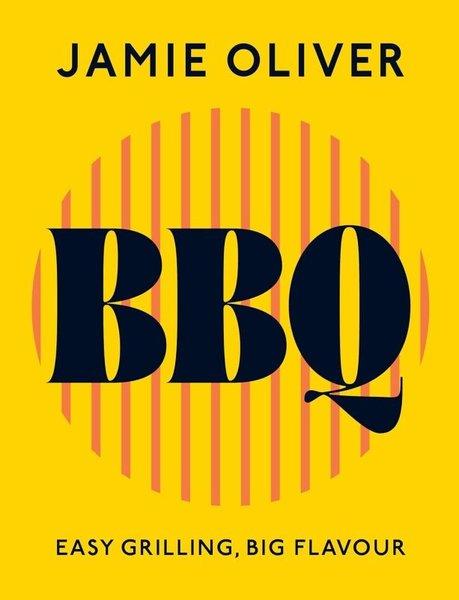 BBQ | Penguin Books Ltd (Ciltli)  - Resim 1