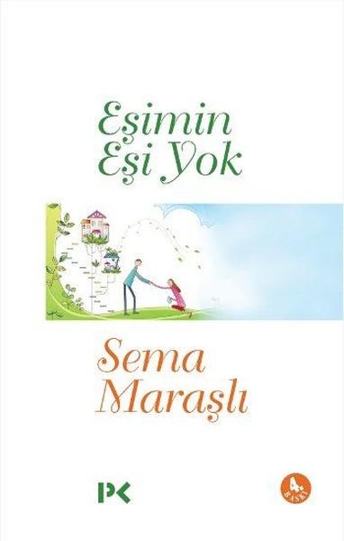 Eşimin Eşi Yok | Profil Kitap (İnce Kapak)  - Resim 1