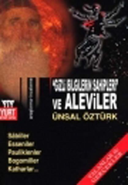 'Gizli Bilgilerin Sahipleri' ve Aleviler | Yurt Kitap Yayın - Yayınevi Genel Dizisi (İnce Kapak)  - Resim 1