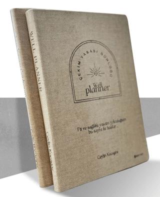 Well Planner/Çekim Yasası Günlüğü