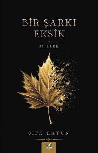 Bir Şarkı Eksik | İzan Yayıncılık (Ciltsiz)  - Resim 1