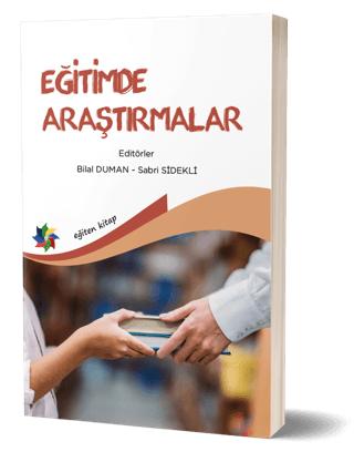 Eğitim Araştırmalar