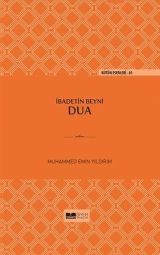 İbadetin Beyni Dua