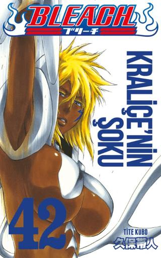 Bleach 42. Cilt