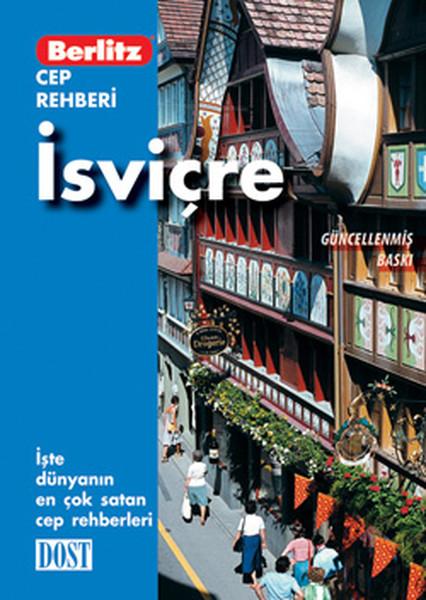 İsviçre Cep Rehberi | Dost Kitabevi (İnce Kapak)  - Resim 1