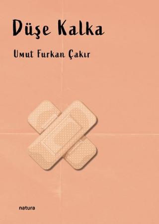 Düşe Kalka | Natura Yayın (Ciltsiz)  - Resim 1