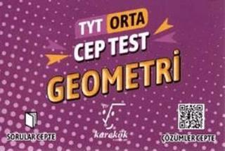 TYT Cep Test Geometri (Orta)