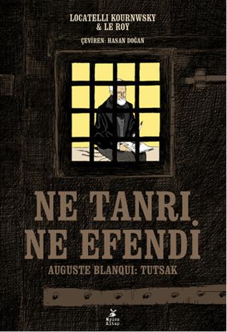 Ne Tanrı Ne Efendi