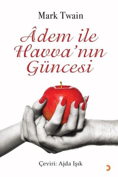 Adem İle Havva'nın Güncesi | Cinius (İnce Kapak)  - Resim 1