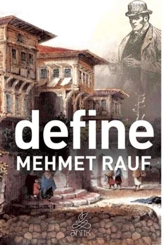 Define | Antik Kitap (Ciltsiz)  - Resim 1