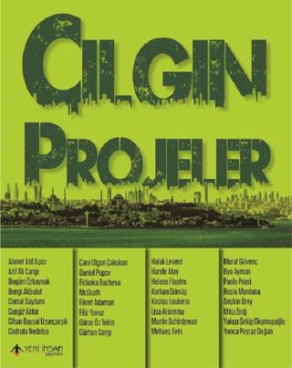 Çılgın Projeler | Yeni İnsan Yayınevi (Ciltsiz)  - Resim 1