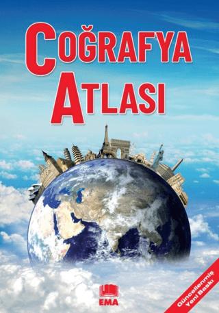 Coğrafya Atlası