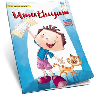 Umutluyum - Benim Duygusal Dünyam 7