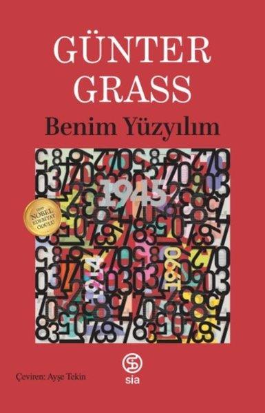 Benim Yüzyılım | Sia Kitap (İnce Kapak)  - Resim 1