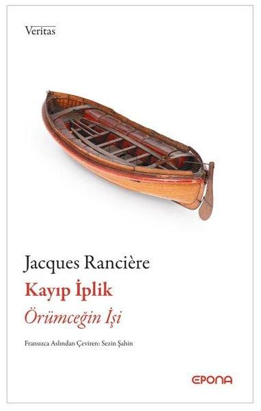 Kayıp İplik - Örümceğin İşi | Epona (İnce Kapak)  - Resim 1