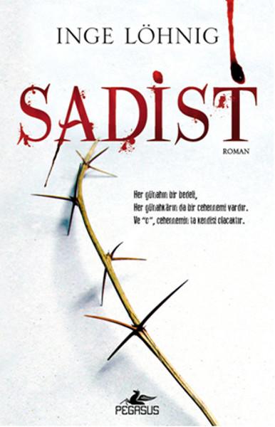 Sadist | Pegasus (İnce Kapak)  - Resim 1