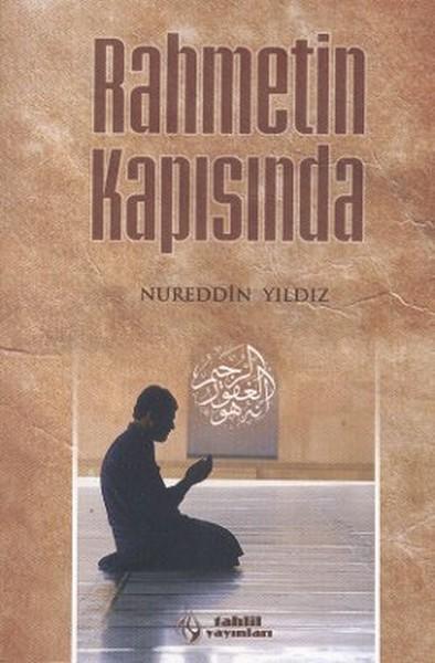 Rahmetin Kapısında | Tahlil Yayınları (İnce Kapak)  - Resim 1