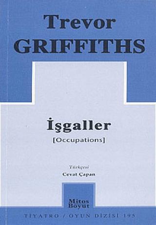 İşgaller