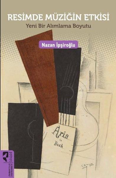 Resimde Müziğin Etkisi | Hayalperest Yayınevi (İnce Kapak)  - Resim 1