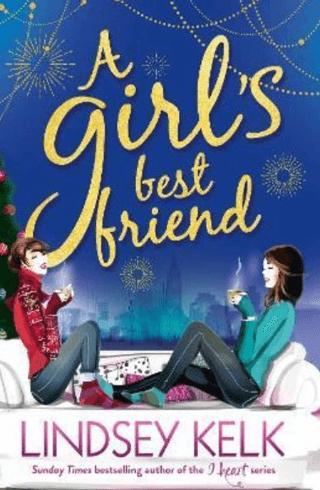 A Girl’s Best Friend