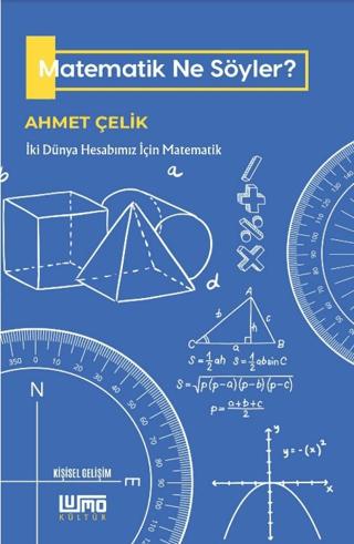 Matematik Ne Söyler?