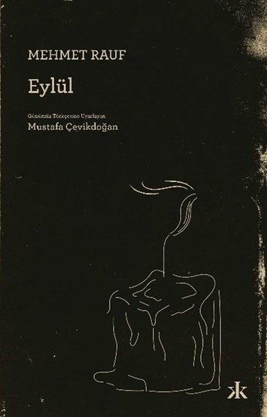 Eylül | Kafka Kitap (İnce Kapak)  - Resim 1