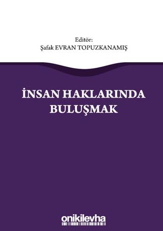 İnsan Haklarında Buluşmak