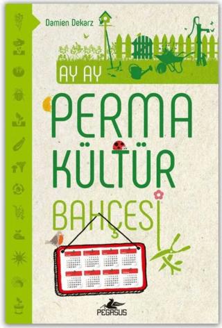 Ay Ay Permakültür Bahçesi