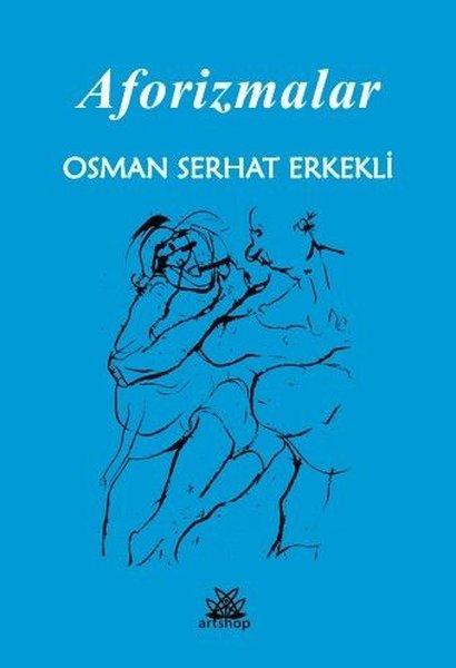 Aforizmalar | Artshop Yayıncılık (İnce Kapak)  - Resim 1