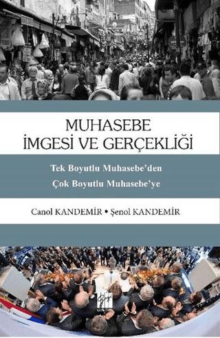 Muhasebe İmgesi ve Gerçekliği