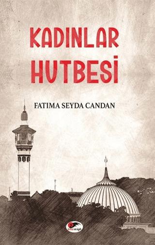 Kadınlar Hutbesi | Kırmızı ve Siyah Yayınevi (Ciltsiz)  - Resim 1
