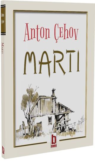Martı