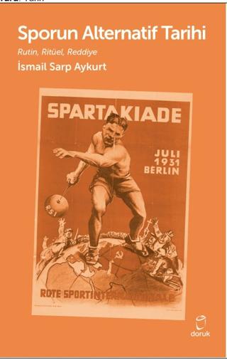 Sporun Alternatif Tarihi