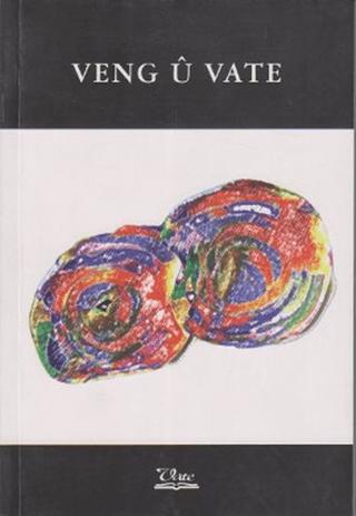 Veng u Vate | Vate Yayınevi (Ciltsiz)  - Resim 1