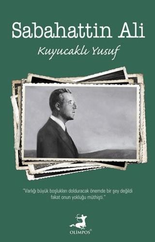 Kuyucaklı Yusuf | Olimpos Yayınları (Ciltsiz)  - Resim 1