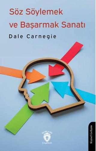 Söz Söylemek ve Başarmak Sanatı | Dorlion Yayınları (Ciltsiz)  - Resim 1