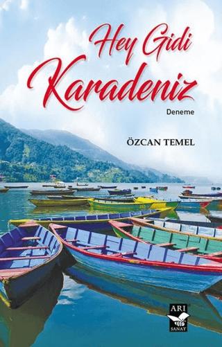 Hey Gidi Karadeniz