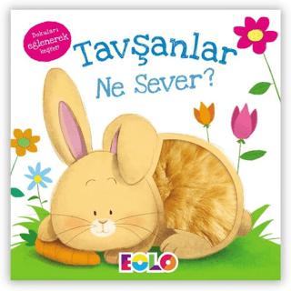 Tavşanlar Ne Sever?