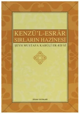 Kenzü'l-Esrar / Sırların Hazinesi