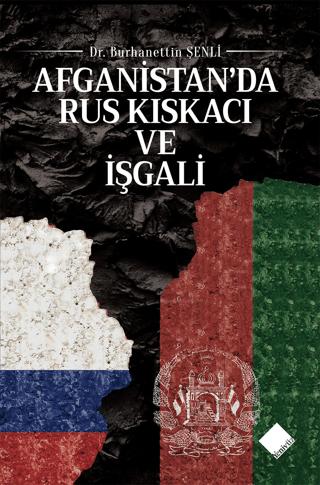 Afganistan'da Rus Kıskacı ve İşgali | Yeniyüz Yayıncılık (Ciltsiz)  - Resim 1
