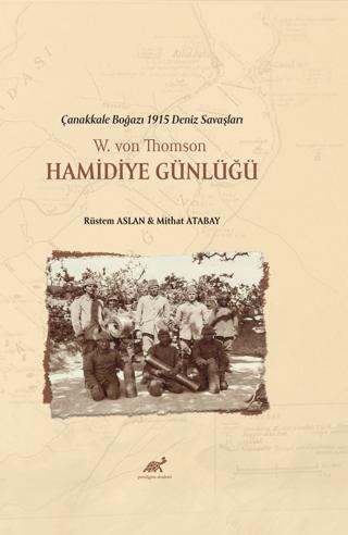 W. Von Thomson Hamidiye Günlükleri
