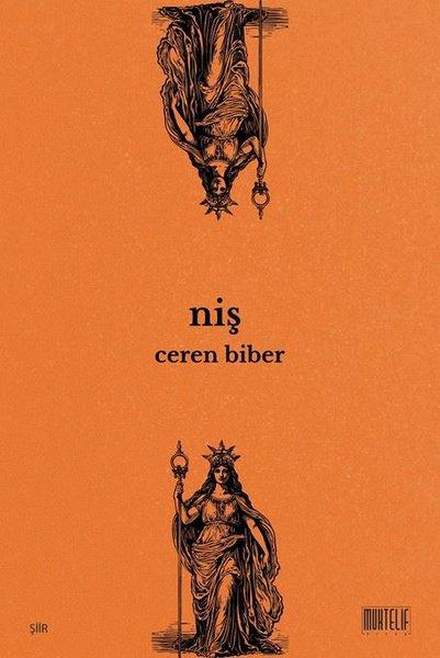 Niş | Muhtelif Kitap (İnce Kapak)  - Resim 1